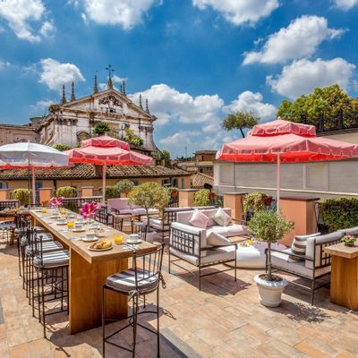 Chaises de jardin - Tabouret de bar - GUADARTE