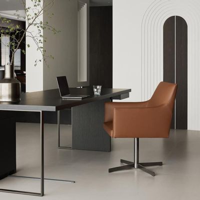 Armchairs - SOHO Office Chair - GREGOIR LIFESTYLE