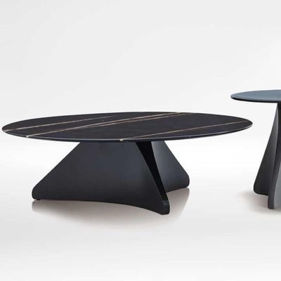 Tables basses - Camerich Table basse Spin - GREGOIR RÊVE