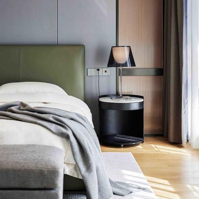 Tables basses - Camerich Table basse Harmon - GREGOIR RÊVE