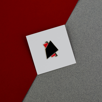 Brooches - Pin Popova - PINPINPIN.IT