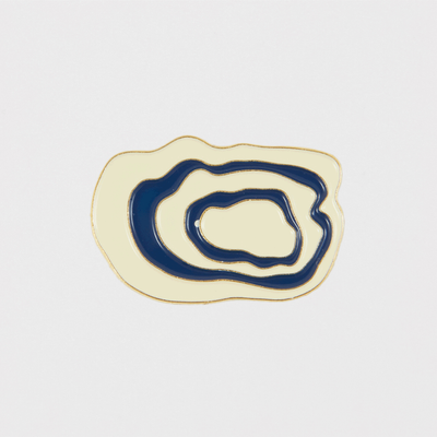 Broches - Pin Gontcharova - PINPINPIN.IT