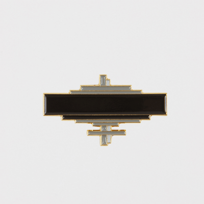 Brooches - Pin Chashnik - PINPINPIN.IT