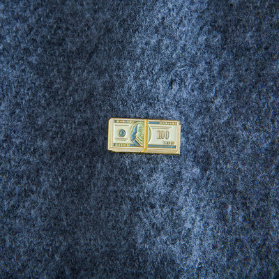 Brooches - Pin Bucks - PINPINPIN.IT