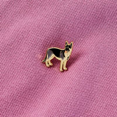 Brooches - Pin Shepherd - PINPINPIN.IT