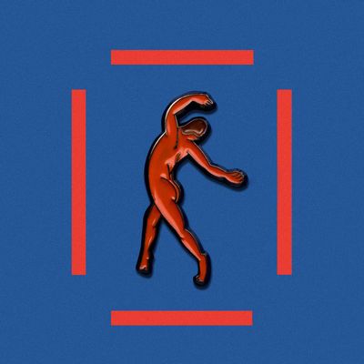 Broches - Danse des épingles - Henri Matisse, 1910 - PINPINPIN.IT