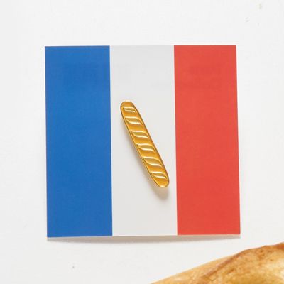 Broches - Baguette à épingles - PINPINPIN.IT