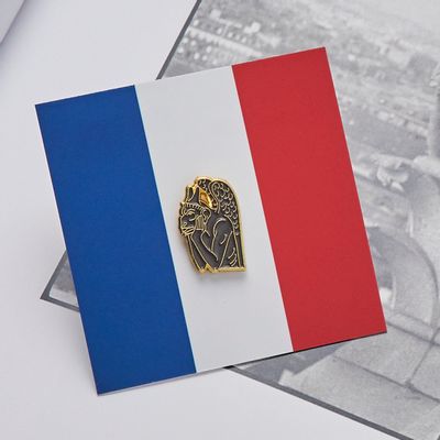 Brooches - Pin Chimera - PINPINPIN.IT