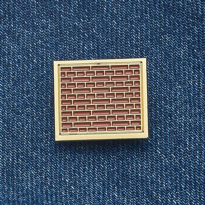 Brooches - Pin Wall - PINPINPIN.IT