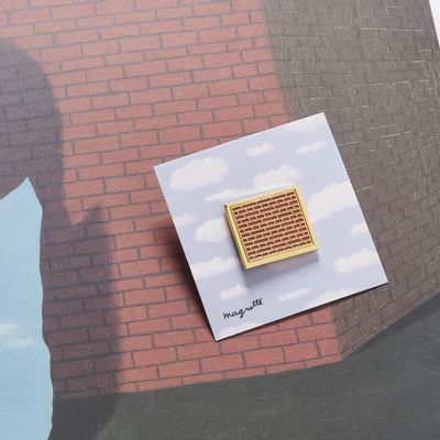 Broches - Mur d’épingles - PINPINPIN.IT