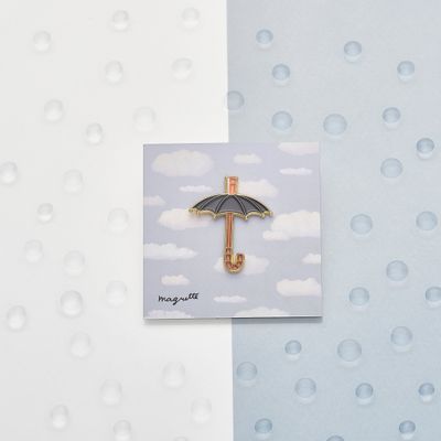 Broches - Parapluie à épingles - PINPINPIN.IT