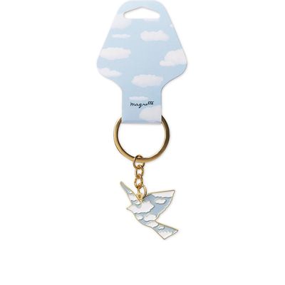 Decorative objects - Keychain Bird Key - PINPINPIN.IT