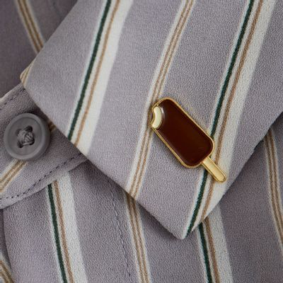 Brooches - Pin Ice Cream - PINPINPIN.IT