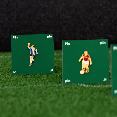 Broches - Épinglette URSS - PINPINPIN.IT