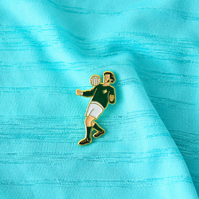 Brooches - Pin Ireland - PINPINPIN.IT