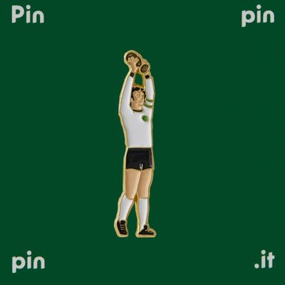 Brooches - Pin Germany - PINPINPIN.IT