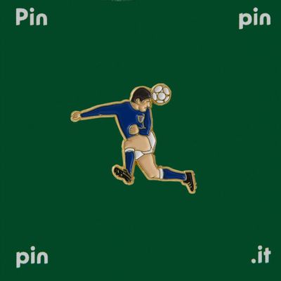 Brooches - Pin Italy - PINPINPIN.IT