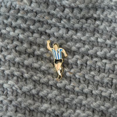 Broches - Pin's Argentine - PINPINPIN.IT