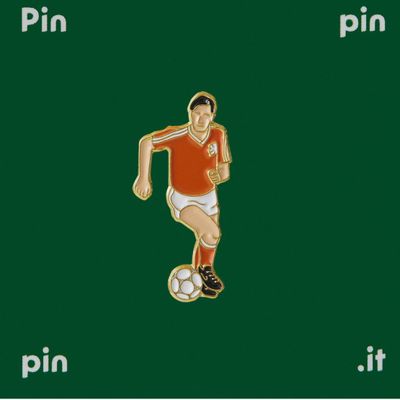 Broches - Pin Netherlands - PINPINPIN.IT