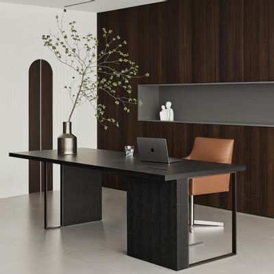 Desks - Camerich Time Desk 160 cm - RÊVE BY GREGOIR