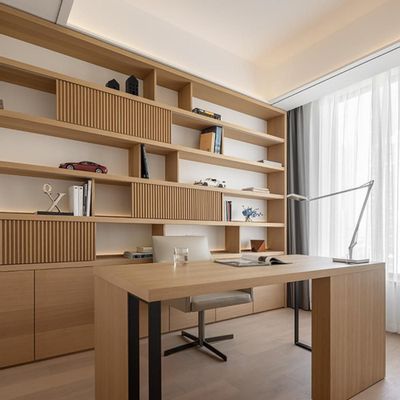 Desks - Camerich Time Desk 160 cm - GREGOIR RÊVE