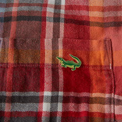 Brooches - Pin Crocodile - PINPINPIN.IT