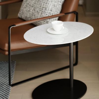 Tables basses - Table basse PEBBLE - GREGOIR LIFESTYLE