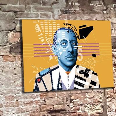 Art photos - Portraits image Igos Stravinskij, 1947 - New York - FRANK&FRANK