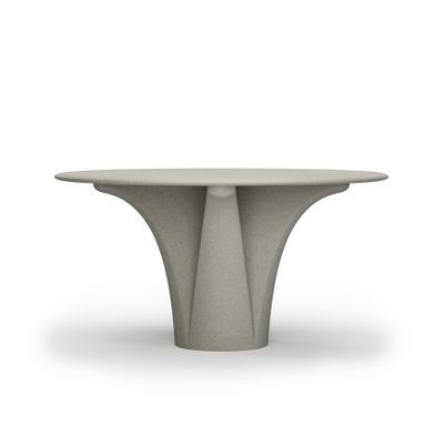 Dining Tables - Savio-Ash Dining Table - SNOC