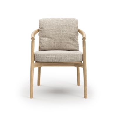 Dining Tables - Lyora Dining Chair - SNOC