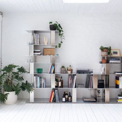 Shelves - Stack by Studio Moto - shelf - STACK BY STUDIO MOTO