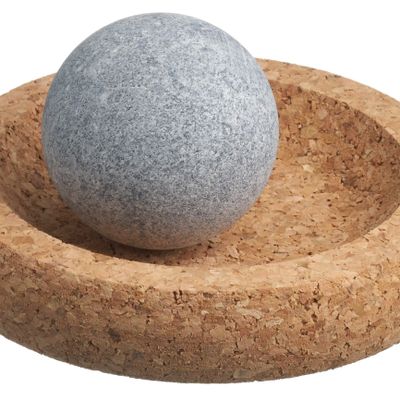 Cosmétiques - Pierre de massage - Minisolejoy - HUKKA DESIGN