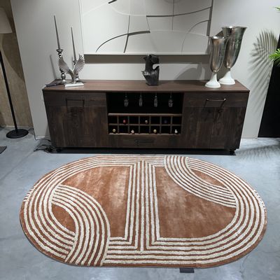 Design carpets - Tracemax 002-N - New Collection by Loominology Rugs - LOOMINOLOGY RUGS