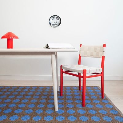 Chambres d'hôtels - Tapis en vinyle, extérieur/interieur, sans toxins - BRITA SWEDEN
