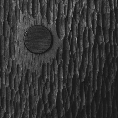 Tables Salle à Manger - Atelier Contour - Kuro Monorisu - Table 001 - ATELIER CONTOUR