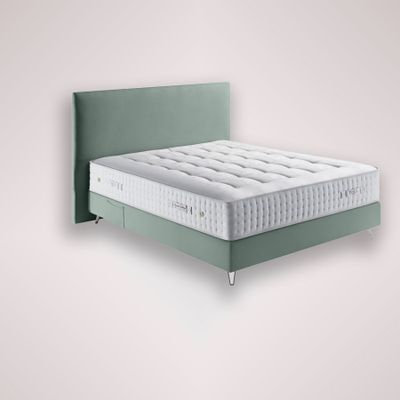 Lits - MATELAS IMPERIAL PULLMAN - TRECA PARIS