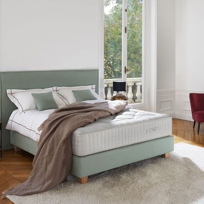 Beds - IMPERIAL PULLMAN MATTRESS - BED - TRECA PARIS