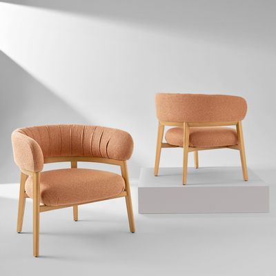 Fauteuils pour collectivités - fauteuil Cora - PARLA