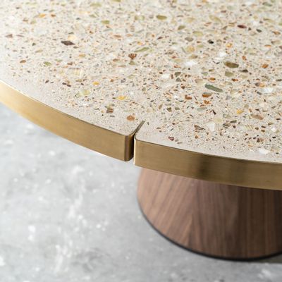Dining Tables - Liz Tables - CAPRICORN - LIZ TABLES