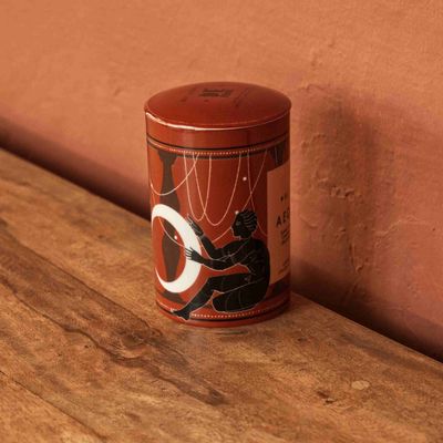 Bougies - AEQUITAS Bougie parfumée coulée à la main en Italie - DEREBUS