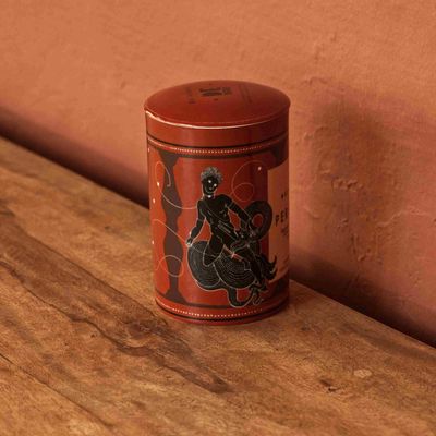 Bougies - PERFECTIO Bougie parfumée coulée à la main en Italie - DEREBUS