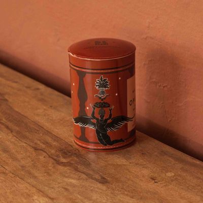 Cadeaux - OPULENTIA Bougie parfumée coulée à la main en Italie. - DEREBUS