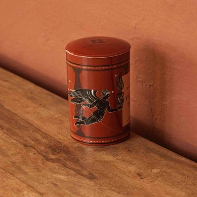 Bougies - VICTORIA Bougie parfumée coulée à la main en Italie. - DEREBUS