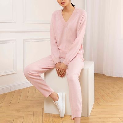 Homewear - Lounge wear/home wear - MUNKH CASHMERE MONGOLIA