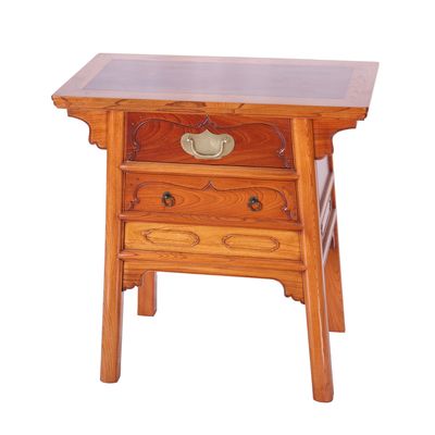 Writing desks - Handmade Ming-Style Furniture - THE ZHAI｜CHINESE CRAFTS CREATION