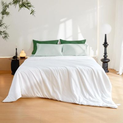 Comforters and pillows - 100% mulberry silk bed linen - THE ZHAI｜CHINESE CRAFTS CREATION