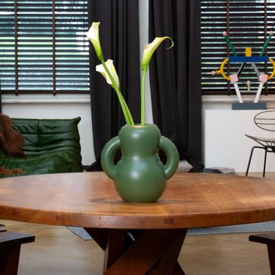 Vases - Home Studyo - vase OSCAR - BELGIUM IS DESIGN