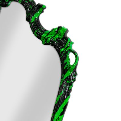 Meubles TV - Miroir - DI BIASE