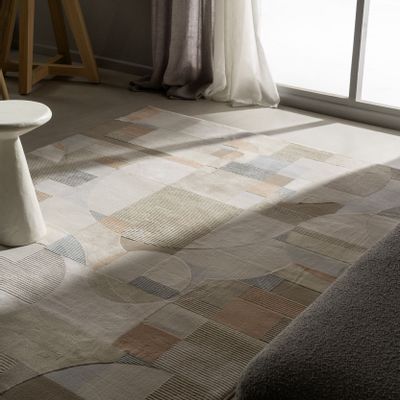 Tapis contemporains - Mona - ROYAL CARPET