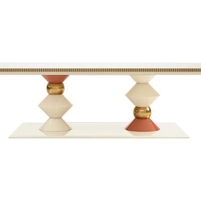 Dining Tables - Cortez Dining Table - MALABAR